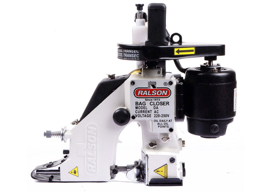 Closer machine online